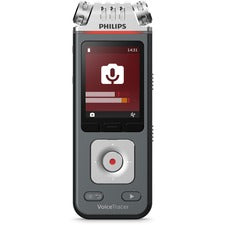 Philips VoiceTracer Audio Recorder