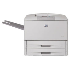 HP LaserJet 9040 Laser Printer - Monochrome