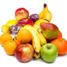 Blaisdell's 50 Servings Of Locally Procured Seasonal Fresh Fruit (Local Delivery Only)