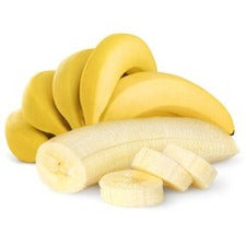 Blaisdell's 75 to100 Servings of Locally Procured Fresh Bananas