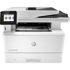 HP LaserJet Pro M428f M428fdn Laser Multifunction Printer - Monochrome