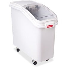 Rubbermaid Commercial 360088WH Storage Ware