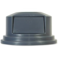 Rubbermaid Commercial Brute 55-gal Container Dome Top