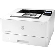 HP LaserJet Pro M404 M404dw Laser Printer - Monochrome