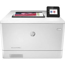 HP LaserJet Pro M454dn Laser Printer - Color