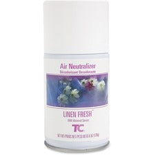 Rubbermaid Commercial Standard Refill Linen Fresh Spray