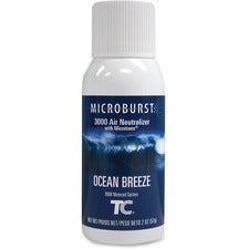 Rubbermaid Commercial Microburst 3000 Ocean Breeze Air Spray