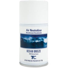 Rubbermaid Commercial Standard Refill Ocean Air Spray