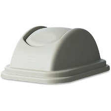 Rubbermaid Commercial 28-quart Wastebasket Lid
