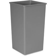 Rubbermaid Commercial 50-Gallon Square Container