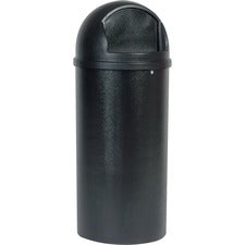 Rubbermaid Commercial Marshal 25 gal Classic Container