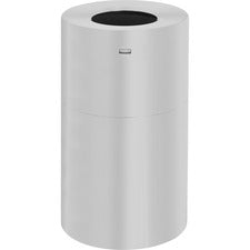 Rubbermaid Commercial Atrium Open Top Waste Container