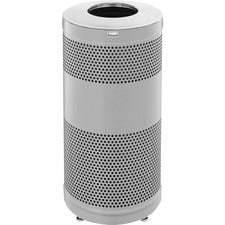 Rubbermaid Commercial 51-gal Open Top Waste Container