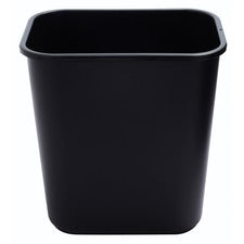 Rubbermaid Commercial 28 Quart Fire Resistant Wastebasket
