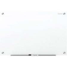 Quartet Magnetic Dry-Erase Board