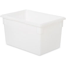 Rubbermaid Commercial 3501WHI Storage Ware