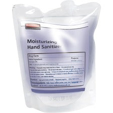 Rubbermaid Commercial Manual Refill E3 Hand Sanitizer