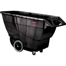Rubbermaid Commercial Structural Foam Tilt Truck