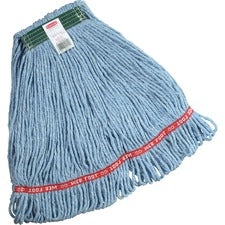 Rubbermaid Commercial 20 oz Wed Foot Blend Wet Mop