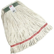 Rubbermaid Commercial 20 oz Wed Foot Blend Wet Mop