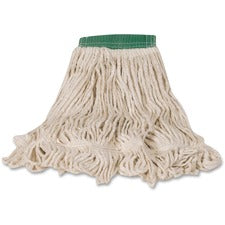 Rubbermaid Commercial 5" Headband Blend Wet Mop