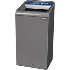 Rubbermaid Commercial Configure Waste Container