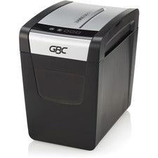 GBC ShredMaster PSX10-06 Super Cross-Cut Paper Shredder