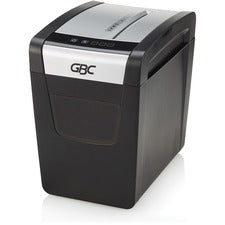 GBC ShredMaster PSX12-06 Cross-Cut Paper Shredder