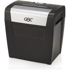 GBC ShredMaster PX06-04 Super Cross-Cut Paper Shredder