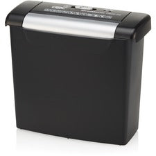 GBC ShredMaster PS06-02 Strip-Cut Paper Shredder