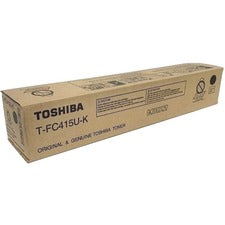 Toshiba Toner Cartridge - Black