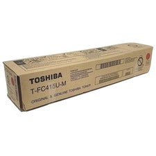 Toshiba Toner Cartridge - Magenta