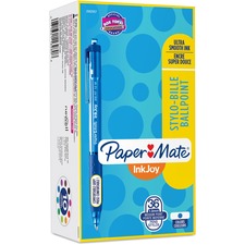 Paper Mate InkJoy 300 RT Retractable Ballpoint Pen