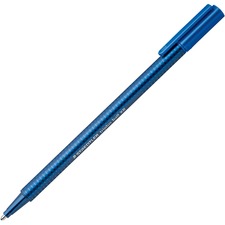 Staedtler Triplus Ball 437 Triangular Ballpoint Pen