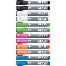 U Brands Liquid Glass Markers