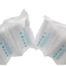 Spiral Accel Air Pillow Air Packaging Film