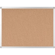 Bi-silque Ayda Cork Bulletin Board