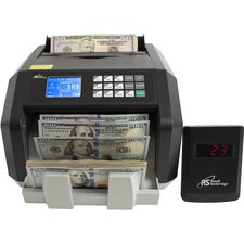 Royal Sovereign High Speed Currency Counter