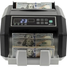 Royal Sovereign High Speed Currency Counter with Value Counting