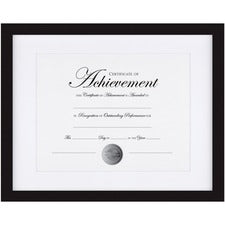 DAX Contemporary 11x14 Document Frame