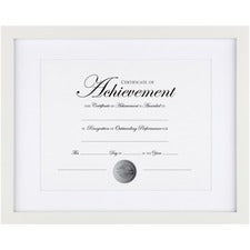 DAX Contemporary 11x14 Document Frame