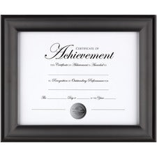 DAX Elegant Border Document Frame