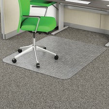 Deflecto Earth Source 36x48 EconoMat Chair Mat