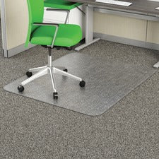 Deflecto Earth Source 46x60 EconoMat Chair Mat