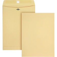 TOPS 12"L Heavy-duty Envelopes