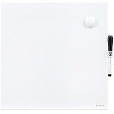 U Brands Magnetic Dry Erase Board