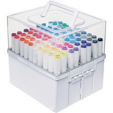 Deflecto Expandable Marker Accordion