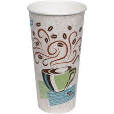 Dixie PerfecTouch Cup