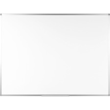 Bi-silque Ayda Melamine Dry Erase Board