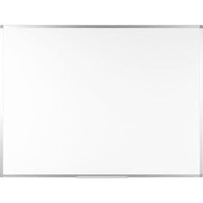 Bi-silque Ayda Melamine Dry Erase Board